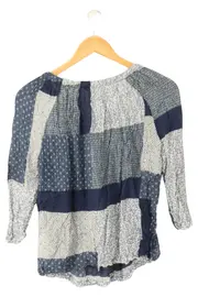 Vorschaubild MARC O'POLO Bluse 2