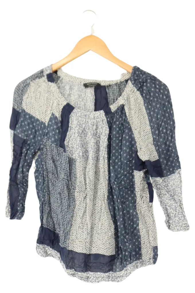 MARC O'POLO Bluse Bild 1