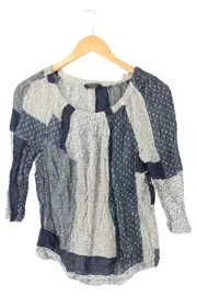 Vorschaubild MARC O'POLO Bluse 1