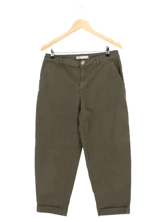 ZARA Stoffhose Bild 1