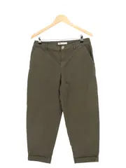 Vorschaubild ZARA Stoffhose 1