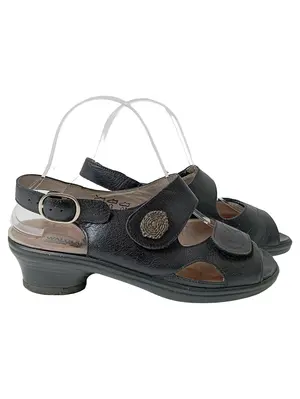 WALDLÄUFER Sandalen