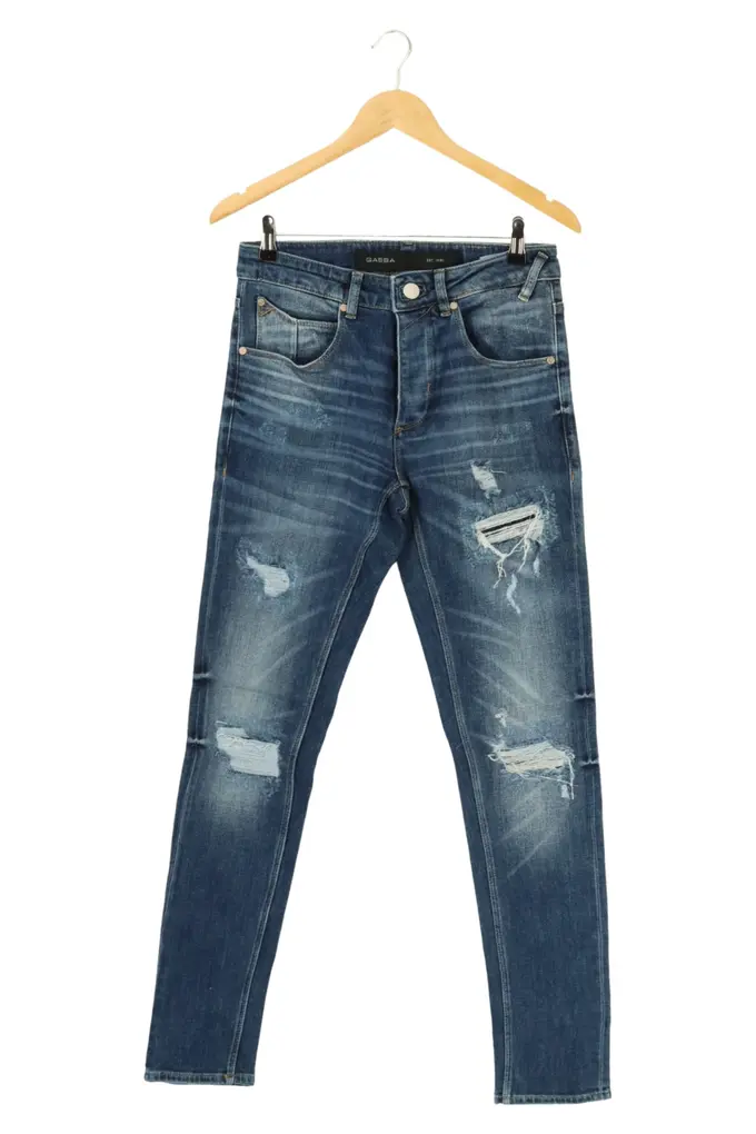GABBA Jeans Regular Fit Bild 1