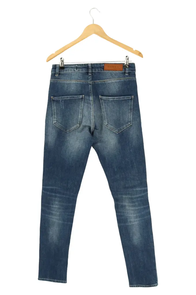 GABBA Jeans Regular Fit Bild 2