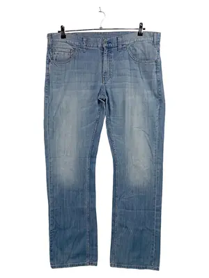 MUSTANG Jeans Straight Leg