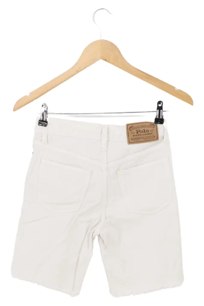 POLO RALPH LAUREN Jeans Shorts Bild 2