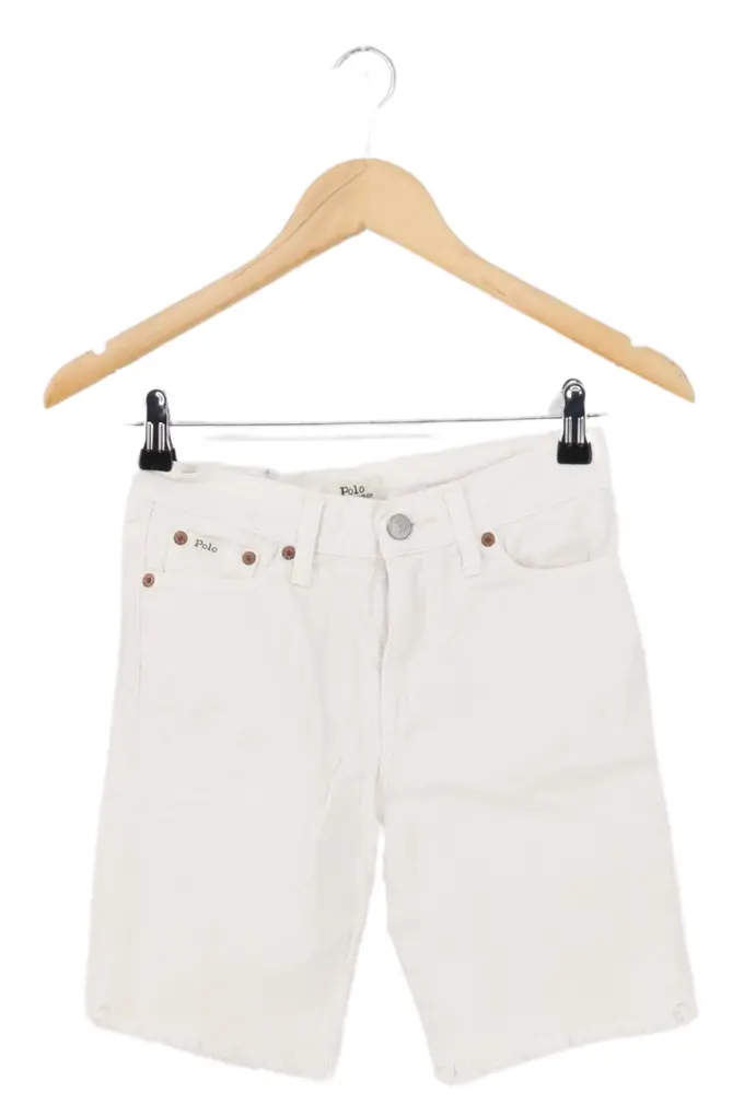 POLO RALPH LAUREN Jeans Shorts Bild 1