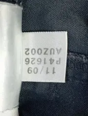 Vorschaubild 5 von Kinder Cargo Shorts 128 Grau Sportlich Praktisch