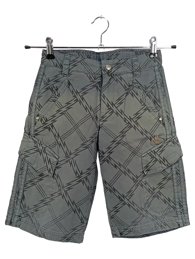 ADIDAS Cargo Shorts Bild 1
