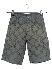 Vorschaubild ADIDAS Cargo Shorts 1