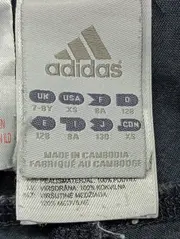 Vorschaubild ADIDAS Cargo Shorts 3