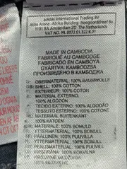 Vorschaubild 4 von Kinder Cargo Shorts 128 Grau Sportlich Praktisch