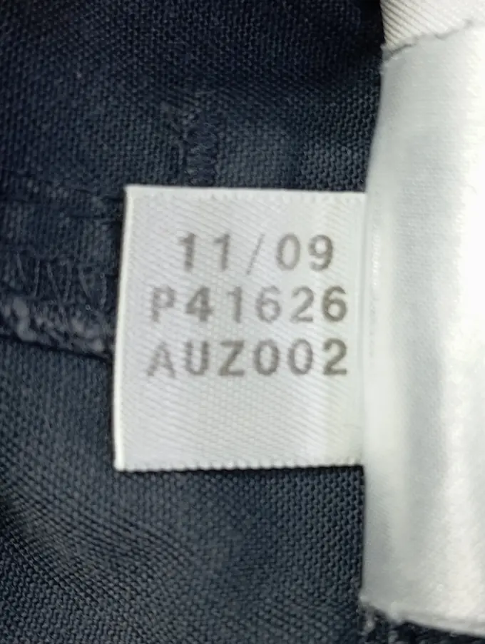 ADIDAS Cargo Shorts Bild 5