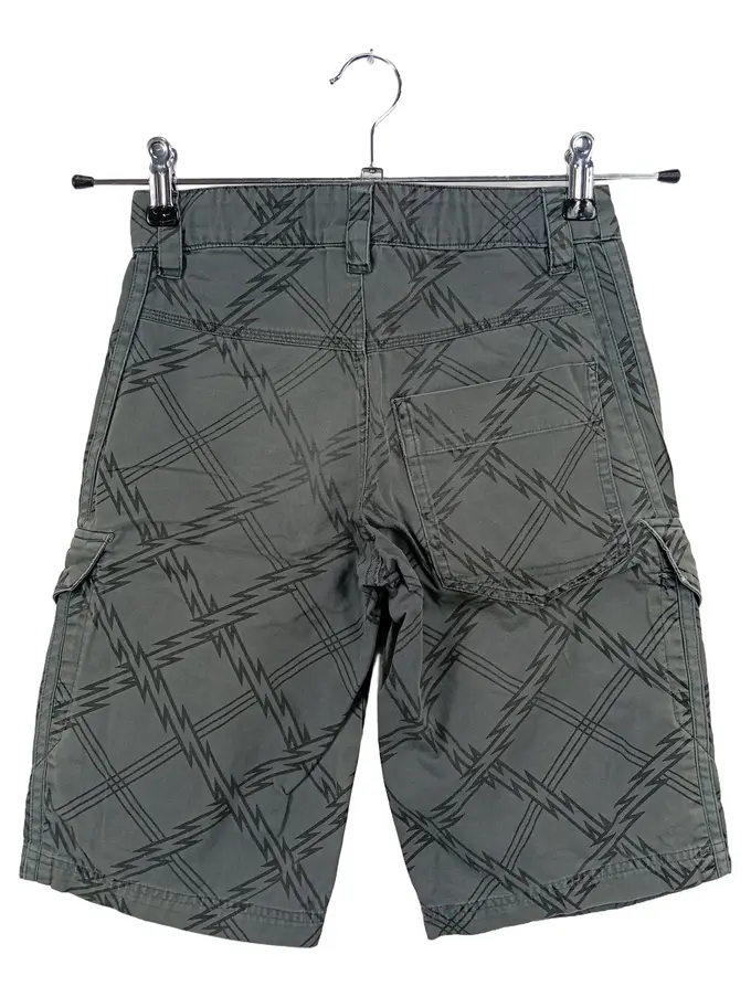 ADIDAS Cargo Shorts Bild 2