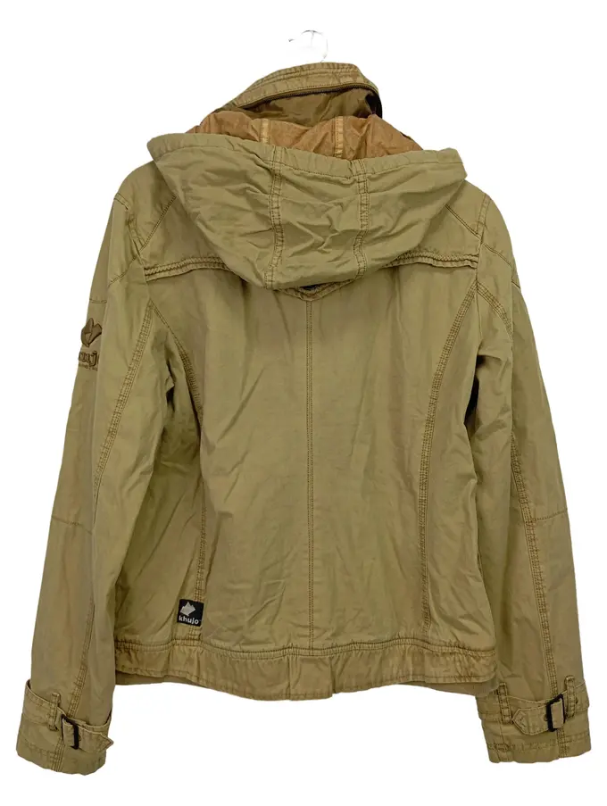 KHUJO Leichte Jacke Bild 2