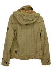 Vorschaubild KHUJO Leichte Jacke 2