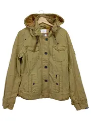 Vorschaubild KHUJO Leichte Jacke 1
