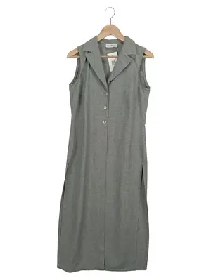 JÜRGEN MICHAELSEN Blusenkleid