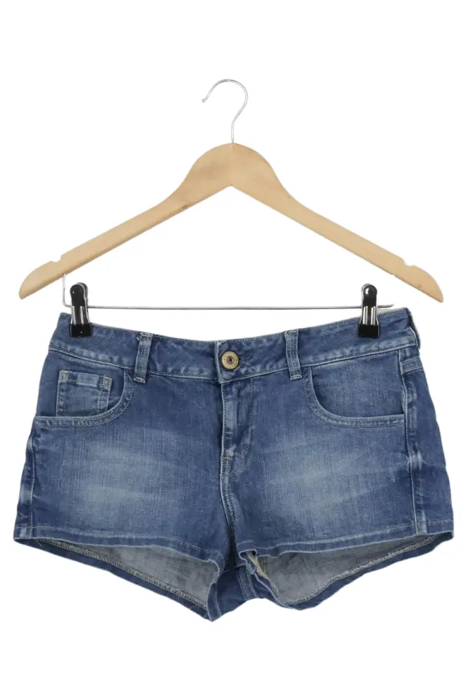 GUESS Jeans Shorts Bild 1