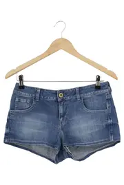 Vorschaubild GUESS Jeans Shorts 1