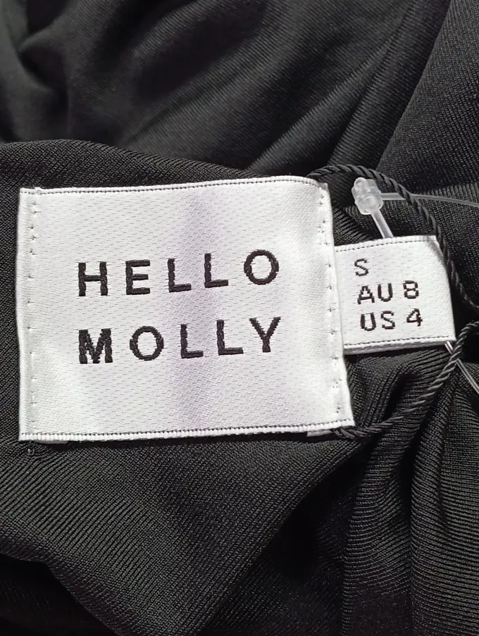HELLO MOLLY Abendkleid Bild 3