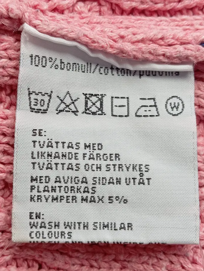 SEBAGO Pullover Bild 4