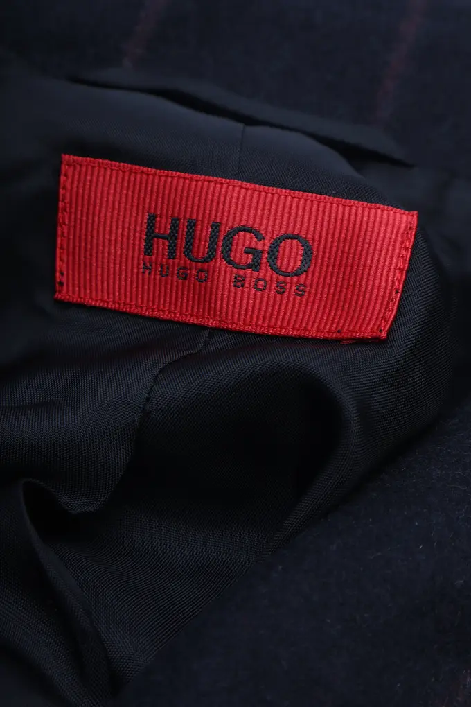 HUGO HUGO BOSS Blazer Bild 3