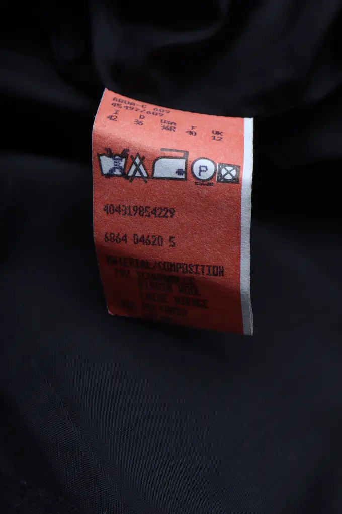 HUGO HUGO BOSS Blazer Bild 4