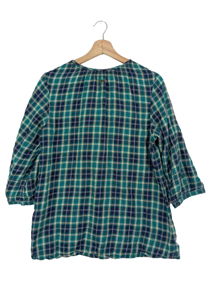 S.OLIVER Bluse Bild 2