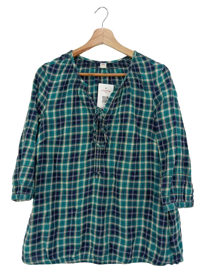 S.OLIVER Bluse Bild 1