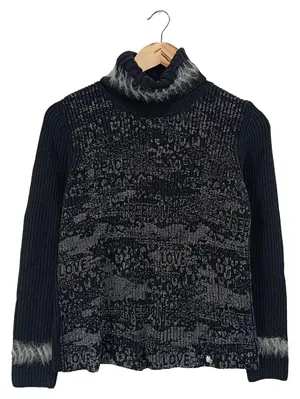 GOLLEHAUG Pullover