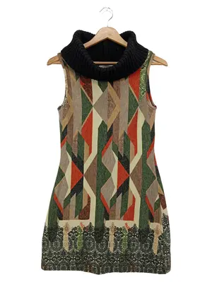 LAVAND Strickkleid