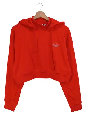 ADIDAS Kapuzenpullover