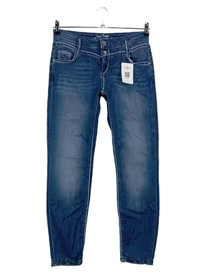 SOCCX Jeans Slim Fit