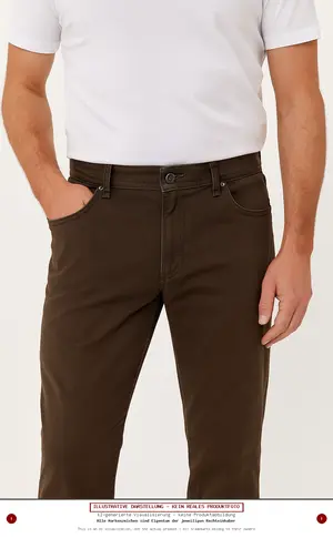 BRAX Jeans Regular Fit