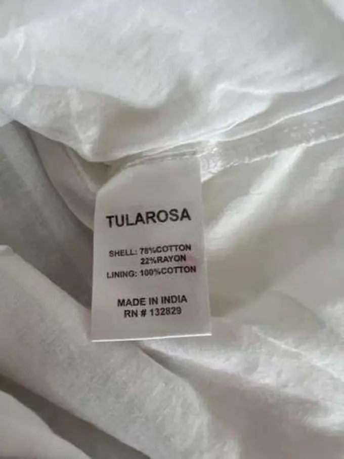 TULAROSA Freizeitkleid Bild 4