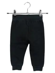 Vorschaubild 2 von Kinder Jogginghose Gr. 86 Schwarz Sportlich Casual