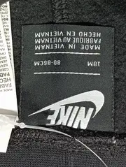 Vorschaubild 3 von Kinder Jogginghose Gr. 86 Schwarz Sportlich Casual