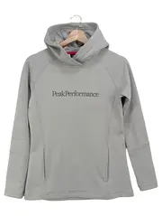 Vorschaubild PEAK PERFORMANCE Kapuzenpullover 1