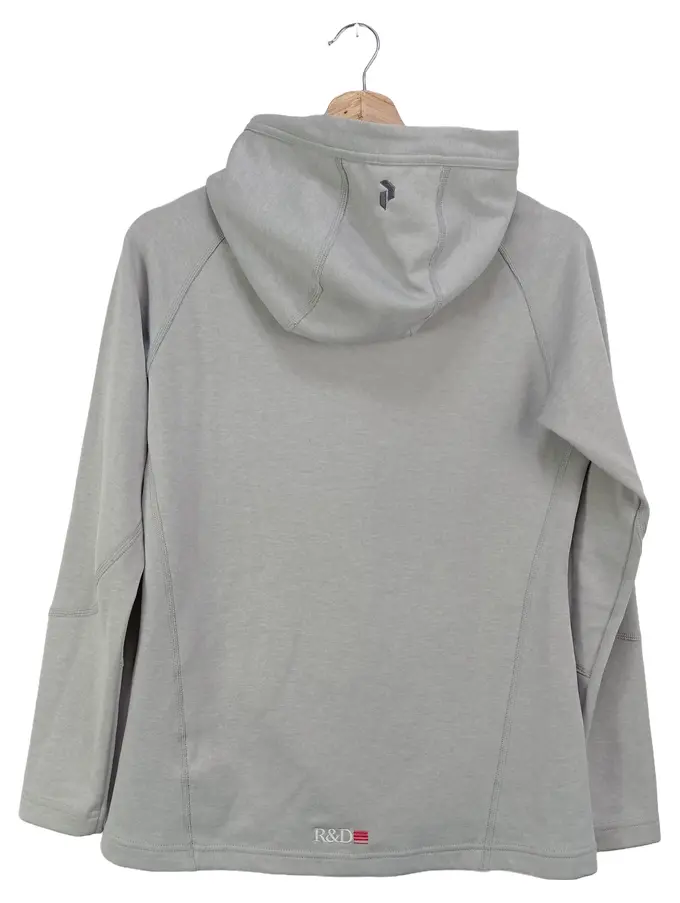 PEAK PERFORMANCE Kapuzenpullover Bild 2