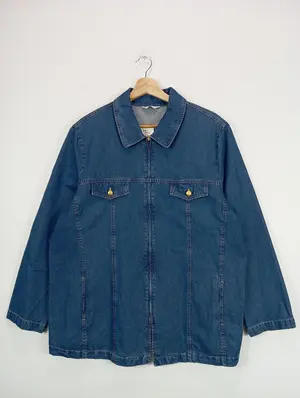 HÄMMERLE Jeansjacke