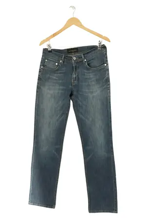 BALDESSARINI Jeans Straight Leg