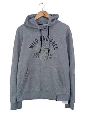 HERO PARIS Kapuzenpullover