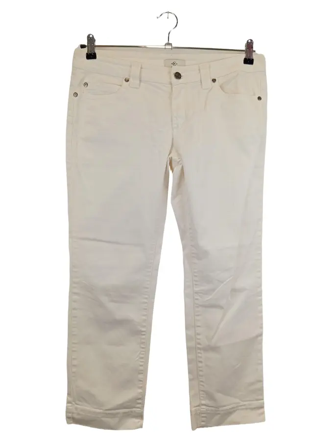 CERRUTI Jeans Straight Leg Bild 1