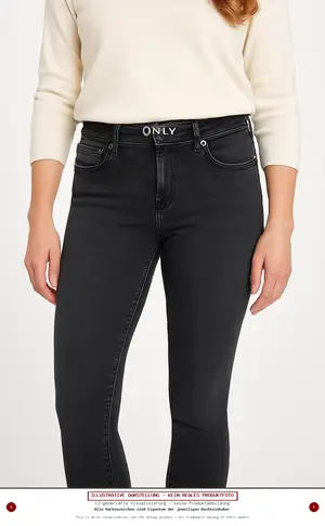 ONLY Jeans Skinny Fit