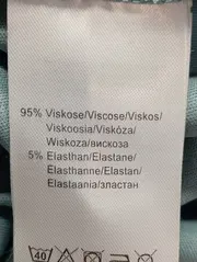 Vorschaubild SARA LINDHOLM Strickkleid 4