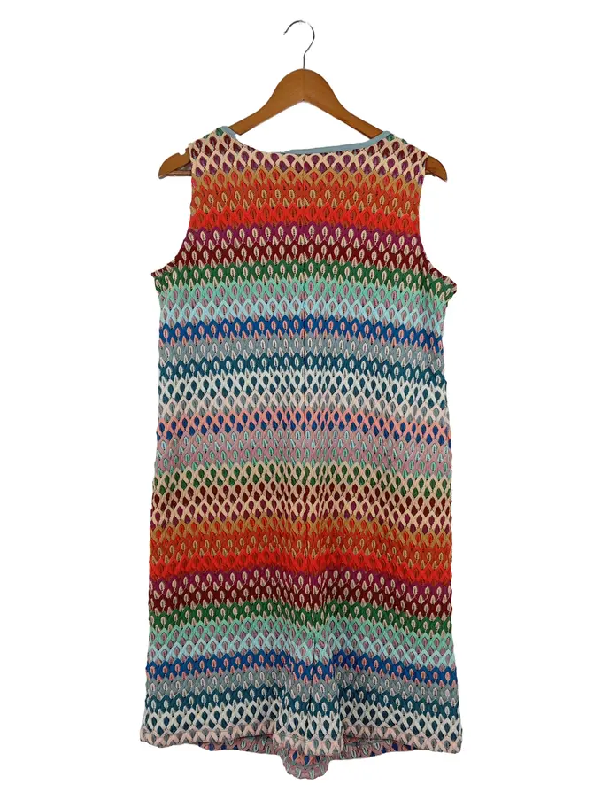 SARA LINDHOLM Strickkleid Bild 2