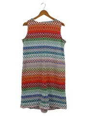 Vorschaubild SARA LINDHOLM Strickkleid 2