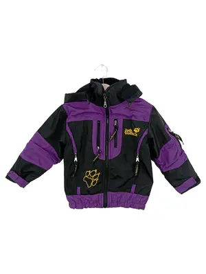 JACK WOLFSKIN Outdoorjacke
