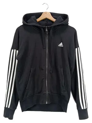 ADIDAS Sweatjacke